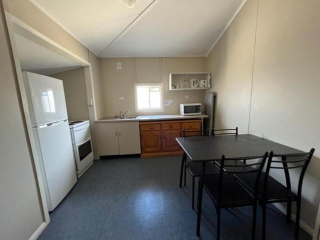 Winton Outback Motel Buitenkant foto